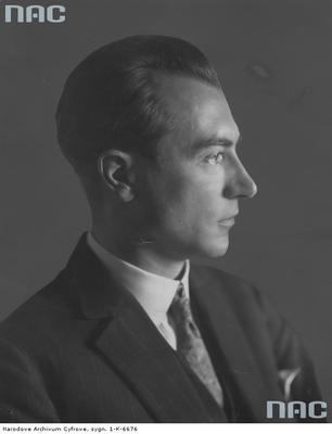 Czeslaw Marek