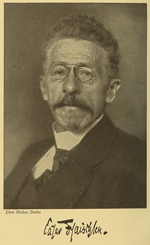 Casar Flaischlen