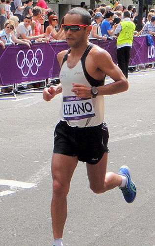 Cesar Lizano