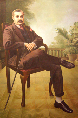 Dada Lekhraj
