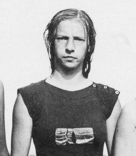 Dagmar Nilsson
