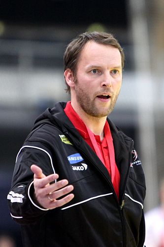 Dagur Sigurdsson