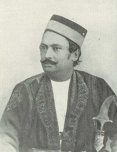 Dakshinaranjan Mukherjee