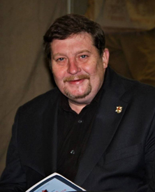 Gennady Viktorovich Kolchin