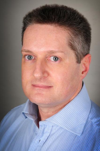 Joel Hayward