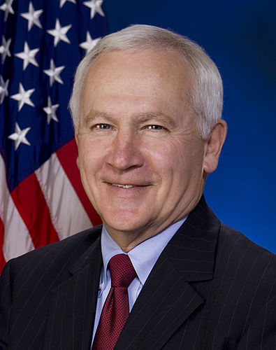 E. Eugene Yaw