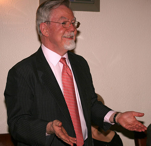 Richard Gary Thomas