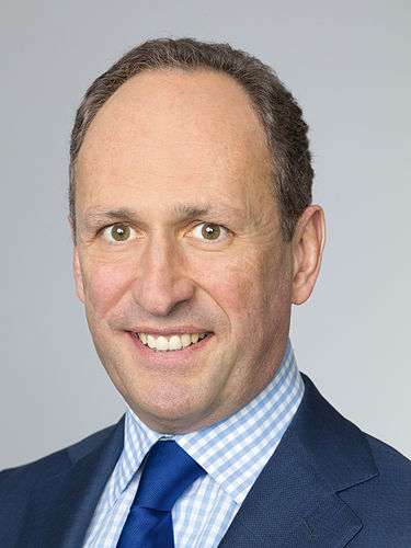 Markus U. Diethelm