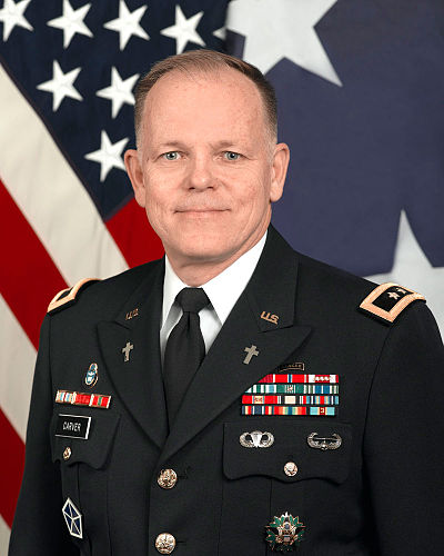 Douglas Lanier Carver