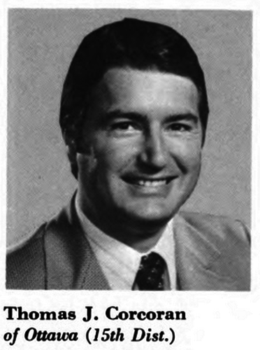 Thomas J. Corcoran