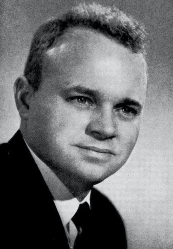 Evan Leroy Hultman