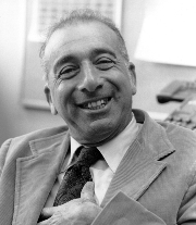 Berni Julian Alder