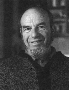 Edgar Haber