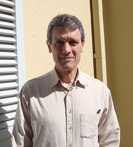 Roger Evans Howe