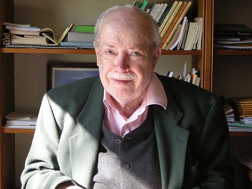 Douglas Grant Lochhead