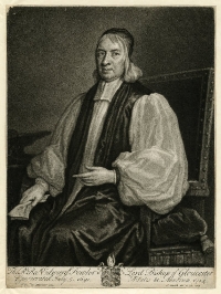 Edward Fowler