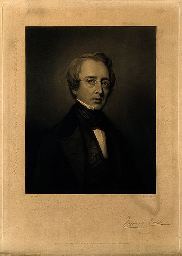Edward Cock