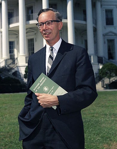 Walter Wolfgang Heller