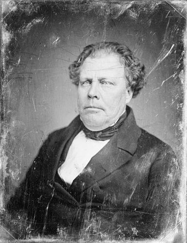 Edward Collins