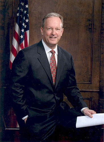 George P. Radanovich