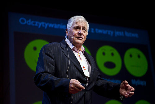 Jerzy Adam Vetulani
