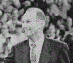 Abe Pollin