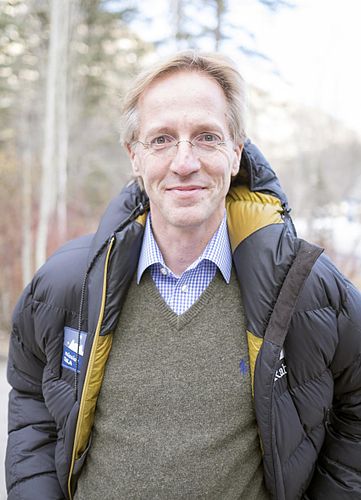 Robbert Dijkgraaf