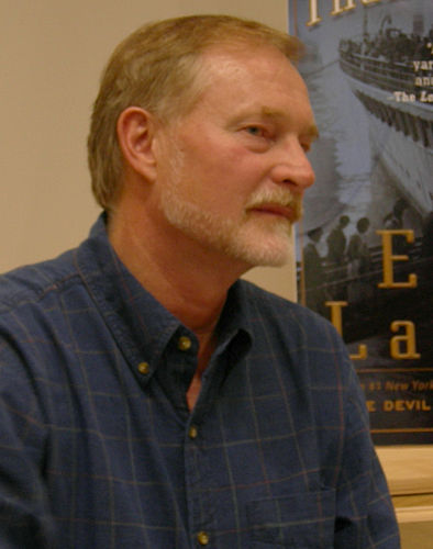 Erik Larson