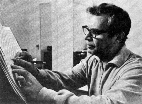 Lester Albert Trimble