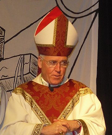 Richard Joseph Malone