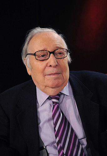 Marc Roger Ferro