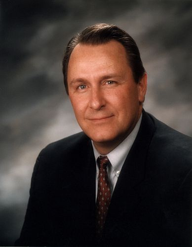 Mark L. Shurtleff