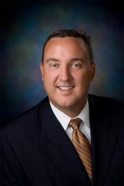 Ron E. Thornburgh