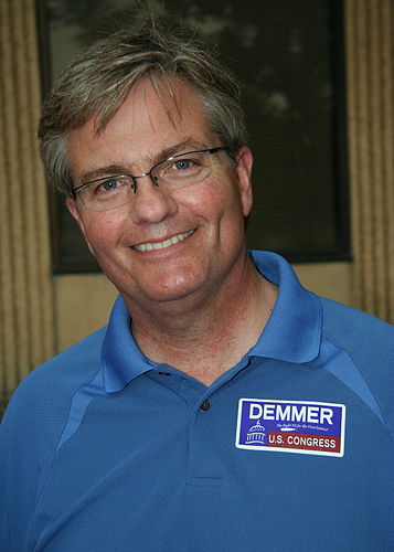Randy Demmer