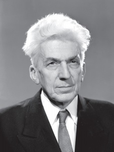 Endre Sik