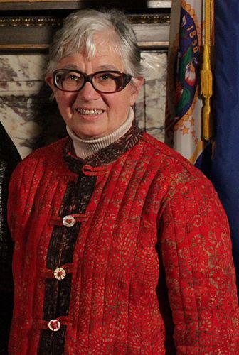 Phyllis Kahn