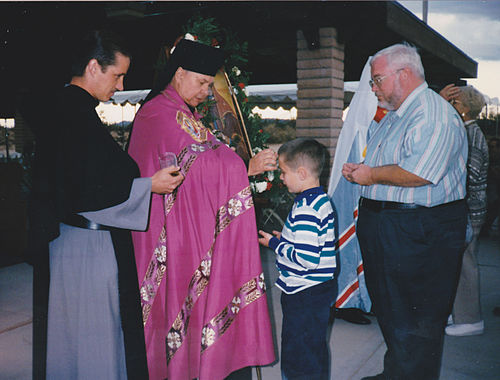 George Martin Kuzma