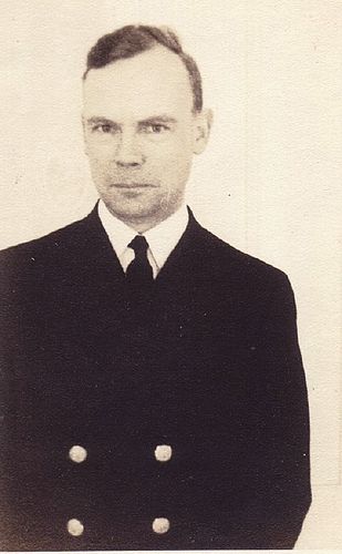 Edgar Hugh Storer Chandler