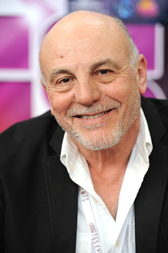 Carmen Antimo Argenziano