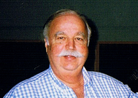 Bruce Frederik Swedien