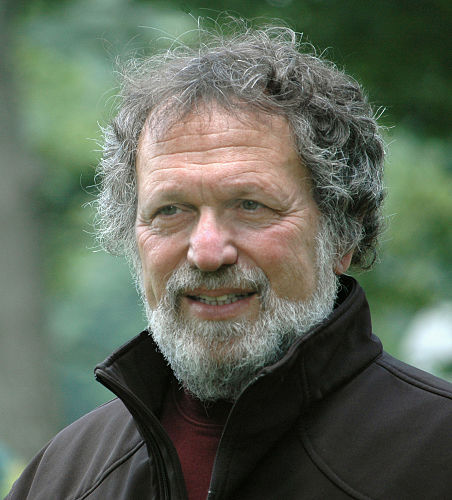 Peter Michael Stein