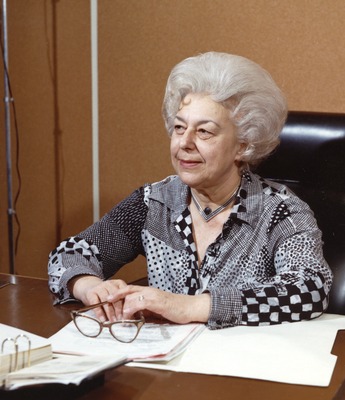 Jeanette K. Williams