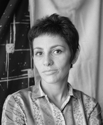 Ann Mapes Burton