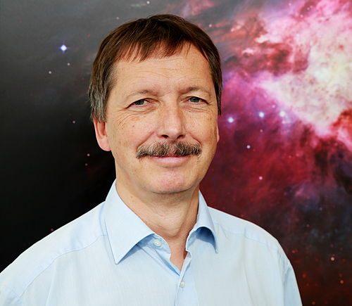 Thomas Kai Henning