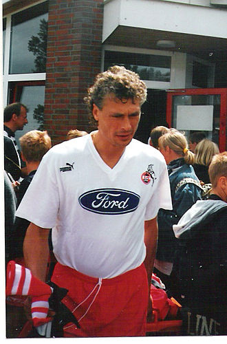 Anton Polster