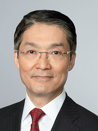 Chi-won Yoon
