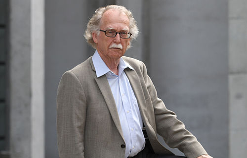 Urs A. Meyer