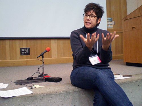 Kim Marie Severson