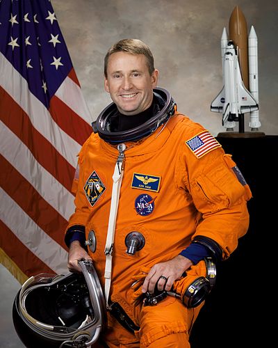 Kenneth T. Ham