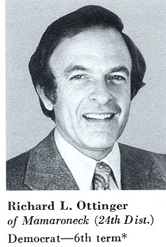 Richard Lawrence Ottinger